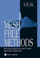 Mesh Free Methods - Liu, G R