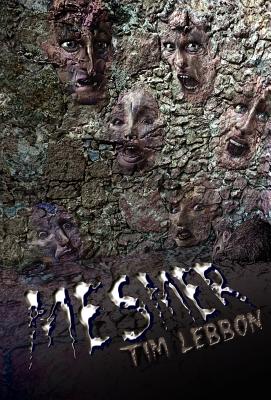 Mesmer - Lebbon, Tim