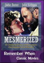 Mesmerized - Michael Laughlin