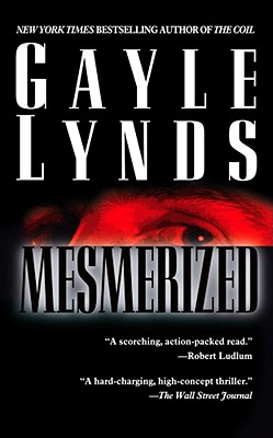 Mesmerized - Lynds, Gayle
