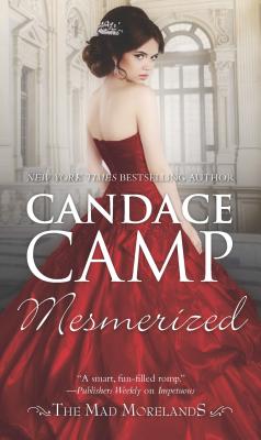 Mesmerized - Camp, Candace