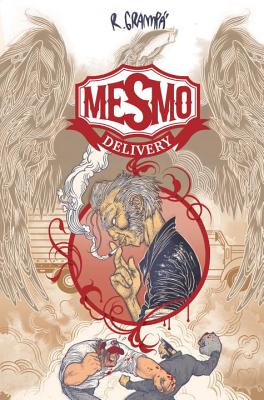 Mesmo Delivery (2nd Edition) - 