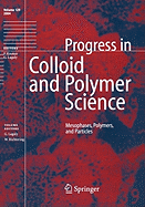 Mesophases, Polymers, and Particles
