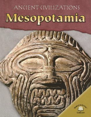 Mesopotamia - Hynson, Colin