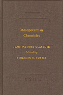 Mesopotamian Chronicles