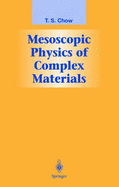 Mesoscopic Physics of Complex Materials