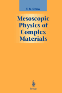 Mesoscopic Physics of Complex Materials