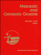 Mesozoic and Cenozoic Oceans