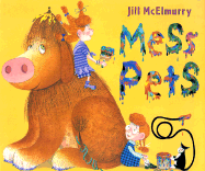 Mess Pets