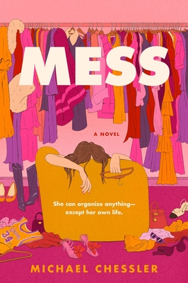 Mess - Chessler, Michael