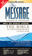 Message Bible-MS