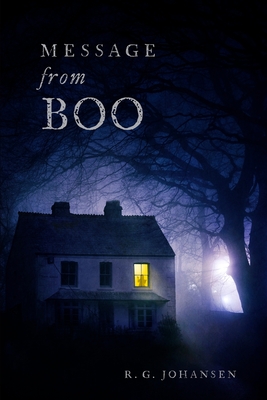Message from Boo - Johansen, R G
