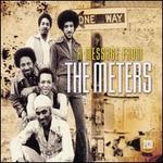 Message from the Meters