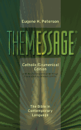 Message-MS-Catholic/Ecumenical: The Bible in Contemporary Language