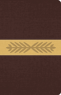 Message-MS-Harvest Wheat Numbered: The Bible in Contemporary Language