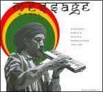 Message Music: Digital Productions 1986-1994
