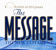 Message New Testament-MS