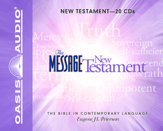 Message New Testament-MS