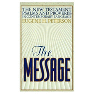 Message New Testament-MS