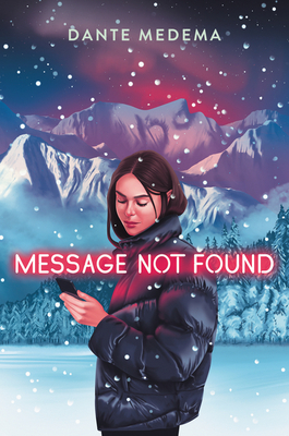 Message Not Found - Medema, Dante