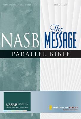 Message Parallel Bible-PR-MS/NASB - Zondervan