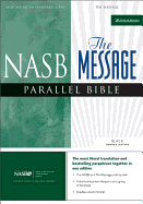 Message Parallel Bible-PR-MS/NASB