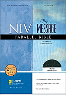 Message Parallel Bible-PR-MS/NIV