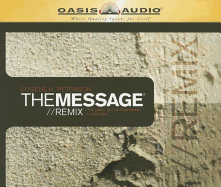 Message Remix-MS: The Bible in Contemporary Language