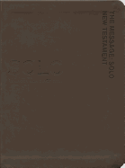 Message: Solo New Testament-MS
