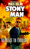 Message to America - Pendleton, Don