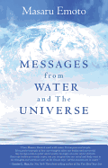 Messages from Water and the Universe