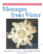 Messages from Water