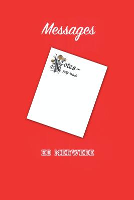 Messages - Merwede, Ed