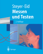 Messen Und Testen: Mit Ubungen Und Losungen