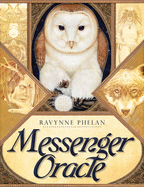 Messenger Oracle - Phelan, Ravynne