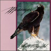 Messenger - Scott Fitzgerald