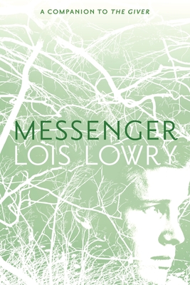 Messenger - Lowry, Lois