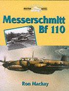 Messerschmitt Bf110