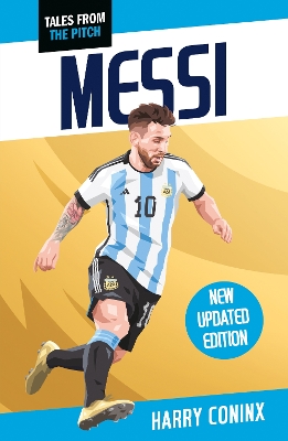 Messi: 2nd Edition - 