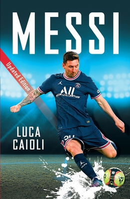 Messi - Caioli, Luca