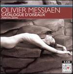 Messiaen: Catalogue d'Oiseaux