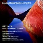 Messiaen: Des Canyons aux �toiles