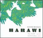 Messiaen: Harawi