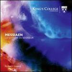 Messiaen: La Nativit� du Seigneur
