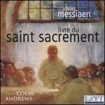 Messiaen: Livre du Saint Sacrement