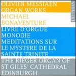 Messiaen: Organ Works