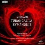 Messiaen: Turangal�la-Symphonie