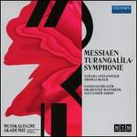 Messiaen: Turangal�la-Symphonie