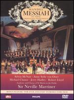 Messiah: The 250th Anniversary Performance