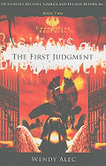 Messiah--The First Judgment